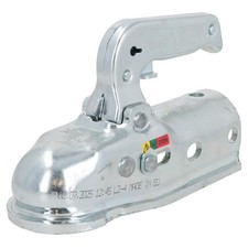 ALKO Replacement Hitch Head
