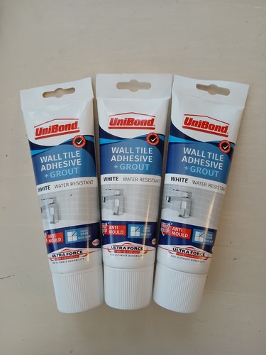 Unibond ultra force wall - ultra, tile