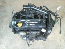 VAUXHALL ASTRA G CORSA C COMBO