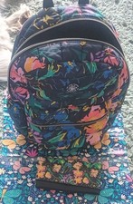 Ted Baker backpack and purse set. both immaculate.  