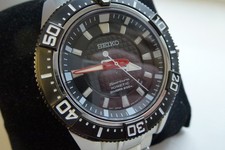 SEIKO SPORTURA KINETIC DIVERS WATCH Calibre 5M62-OCSO