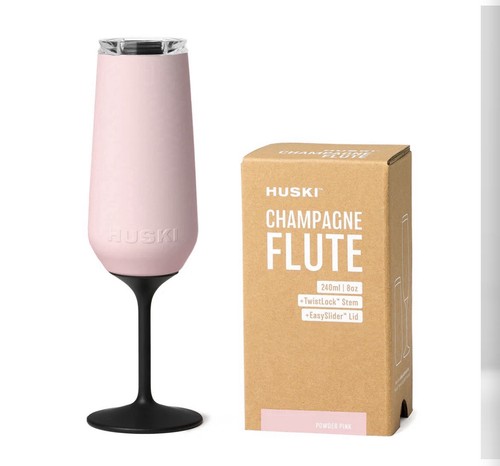 Genuine huski champagne - genuine,
