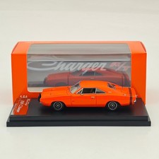Mini Forge 1:64 1969 Dodge