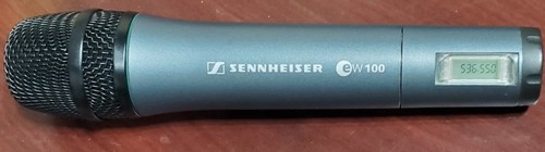 Sennheiser evolution skm100 - sennheiser,