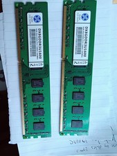 16GB DDR3 1600MHz RAM Desktop