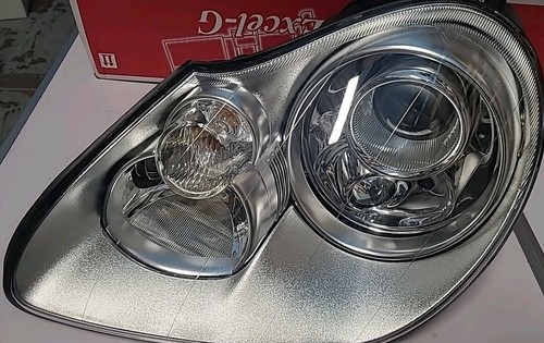 Valeo 088411 xenon - 088411, bi-xenon