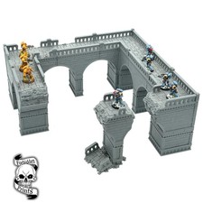 Blackthorn Modular Damaged