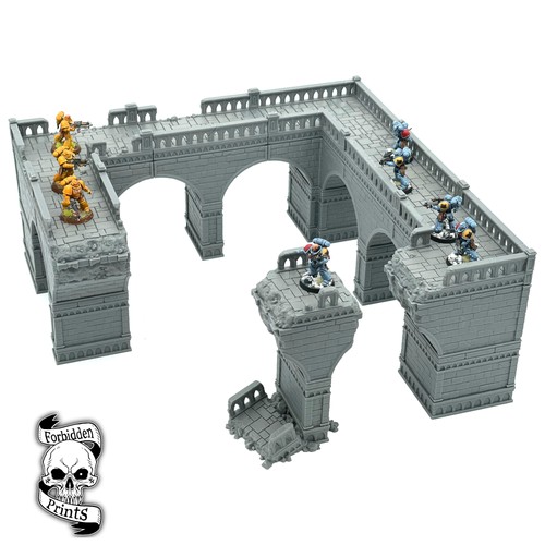 Blackthorn modular damaged - blackthorn,
