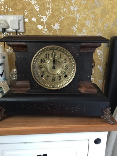 Early 1900s serh - 1900s,