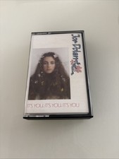 Joe Dolan - It’s You It’s You It’s You - Casssette Tape Tested & VGC