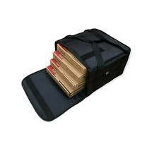 Fully Thermal Insulated Pizza