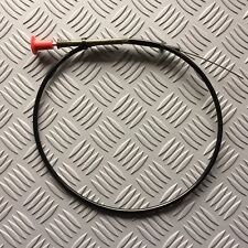 Massey Ferguson 550, 565, 575, 590, 595, 675, 690, 698, 698T Tractor Stop Cable.