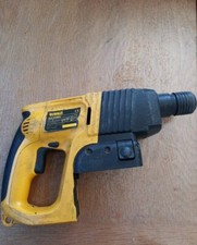 DeWALT Cordless 24V SDS Combi