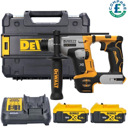 Dewalt dch172p2 18v - dewalt,