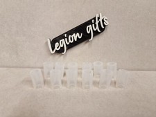 spare for Ikea Detolf Glass