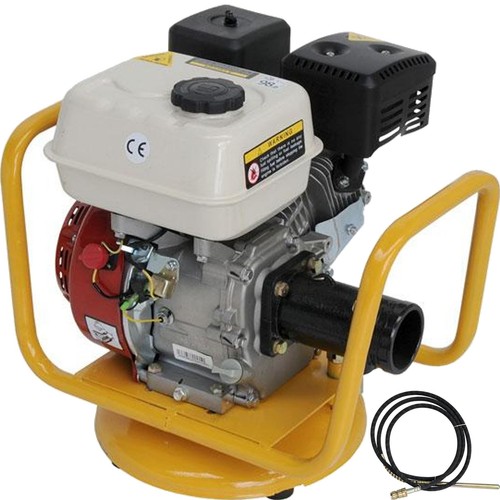 Jobsite 5hp petrol - jobsite, engine