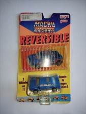 Galoop Macro Machines