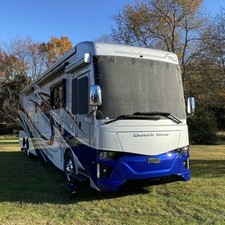 Entegra/Newmar Class A