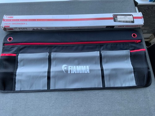 Fiamma organiser pack six - pack, l