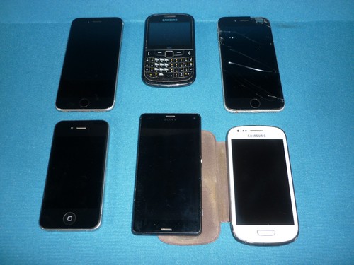 Job lot mobile - 6,