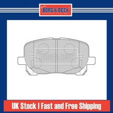 Brake Pads Set For Toyota