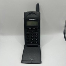 ORIGINAL ERICSSON T18S  RETRO