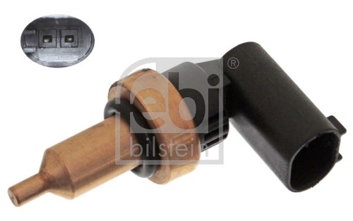 Fits febi 45443 - 45443, coolant