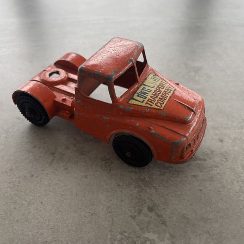 Vintage die cast - vintage,