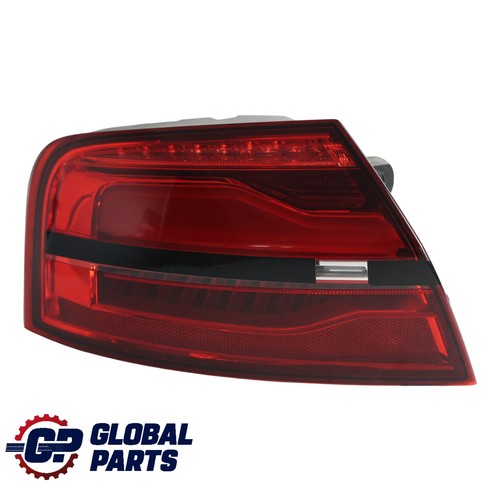 Audi 4h rear outer - s8,