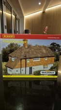 HORNBY 00 GAUGE SKALEDALE -