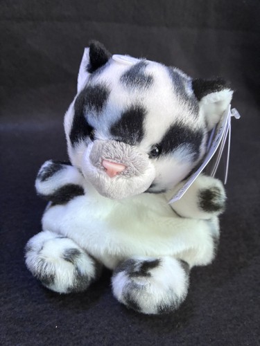 Palm pals plush - palm,