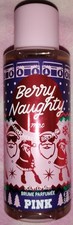 Victoria's Secret PINK Berry Naughty 8.4 oz. Body Mist *RETIRED*READ DESCRIPTION