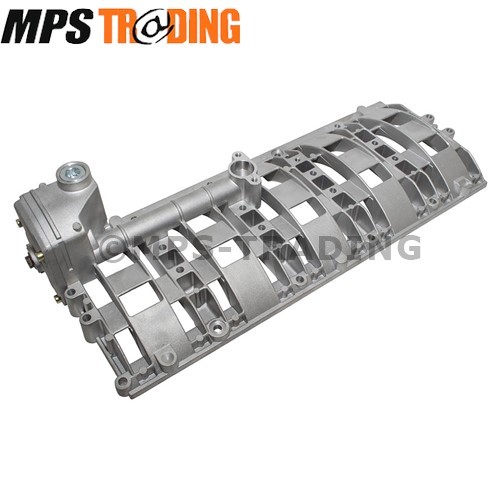 Td5 engine oil - td5, pump