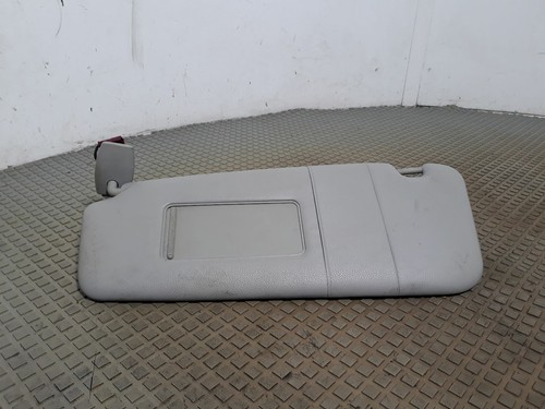 Bmw series sun visor - sun,