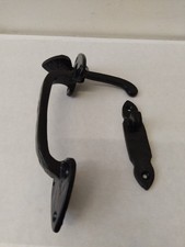 Antique Suffolk Gate Latch