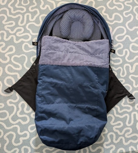 Babyzen yoyo newborn - 0+, pack