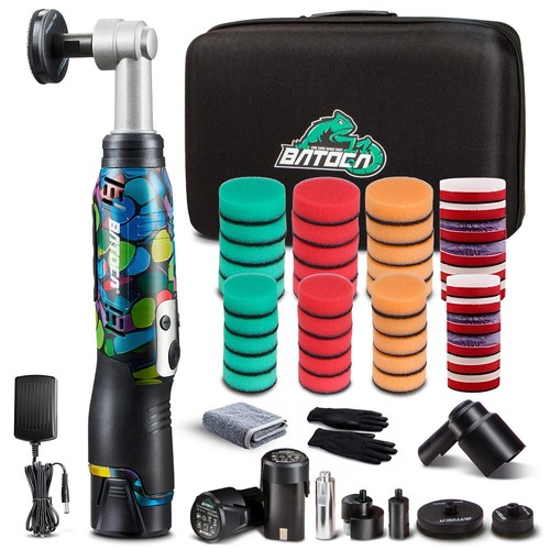 2026 new batoca cordless - new,