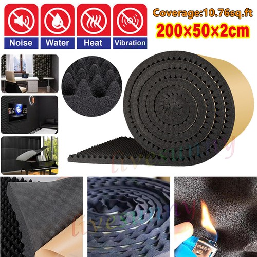 Self adhesive car - 2m, self-adhesive