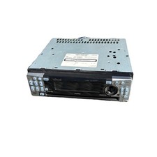 Clarion Car Stereo Player