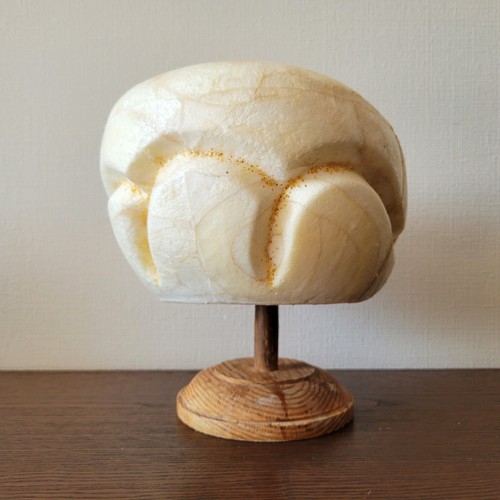 Crown beret millinery - crown, hat