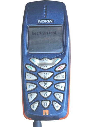 Nokia 3510i mobile - 3510i, phone