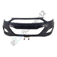 HYUNDAI I10 2012-2015 FRONT BUMPER 86511-0X210