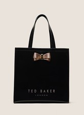 Ted Baker London Black Plain