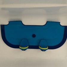 Baby Bath Bathwater Barrier -