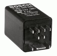 BOSCH Glow Plug Control Unit for OE 04L907282B - 0281003085