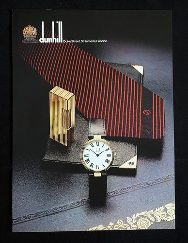 Original vintage 1979 advert - vintage,