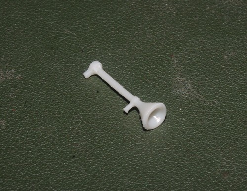 Pair air horns perfect - air,