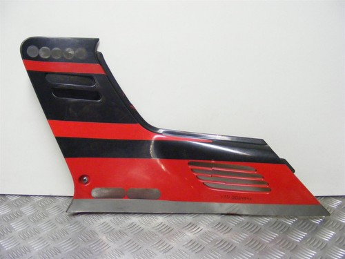 Cbr1000f panel left seat - cbr1000f,