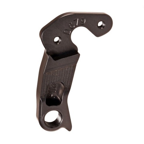 Rear derailleur hanger for - rear,
