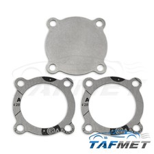 113. EGR valve metal gasket repair set for Volvo D5 2.4D 2nd series V70 S60 XC70